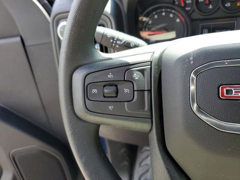 New 2026 GMC Sierra 3500 Pro w/ Convenience Package image 29