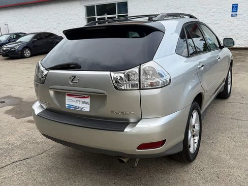 Used 2008 Lexus RX 350 2WD image 3