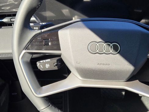 New 2027 Audi A6 e-tron Premium Plus AWD/4WD image 15