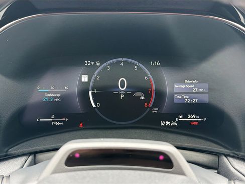 Used 2025 Lexus TX 350 AWD image 18