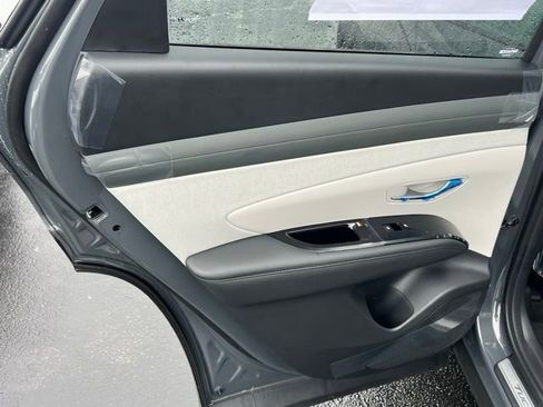 New 2026 Hyundai Tucson Limited w/ Tow & Go Package image 13