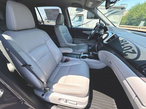 Used 2018 Honda Pilot EX-L image 27