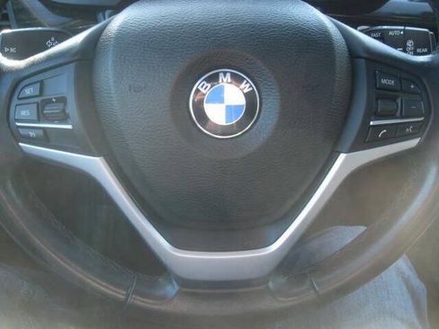Used 2015 BMW X5 xDrive35i AWD/4WD image 16