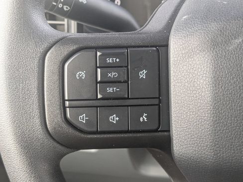 New 2026 Ford F250 XL w/ STX Appearance Package AWD/4WD image 16