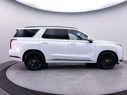 Used 2024 Hyundai Palisade Calligraphy AWD/4WD image 43