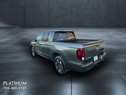 Used 2019 Honda Ridgeline RTL-T image 7
