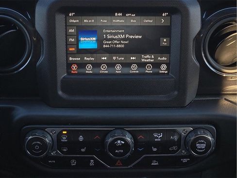 Used 2022 Jeep Wrangler Unlimited Sport image 11