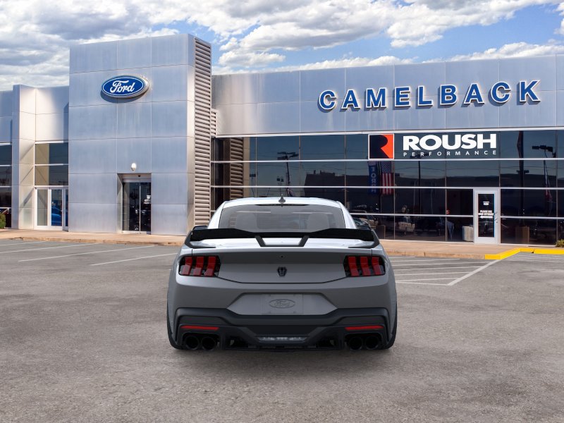 New 2026 Ford Mustang Dark Horse RWD image 29