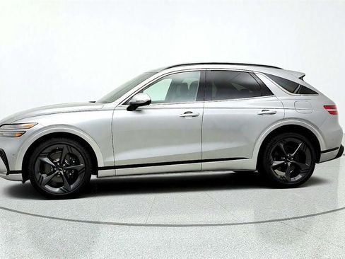 Used 2026 Genesis GV70 2.5T Sport Prestige AWD/4WD image 8