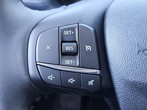 New 2025 Ford Maverick XLT w/ XLT Luxury Package image 8