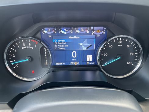 Used 2023 Ford Expedition Max Limited image 52