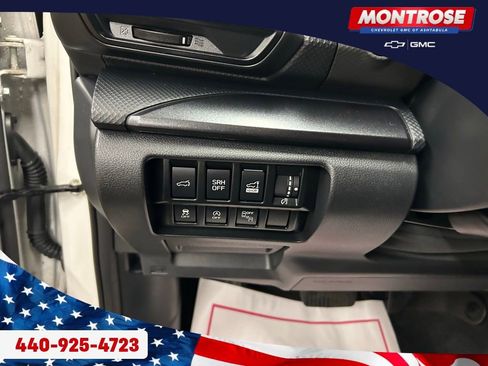 Used 2022 Subaru Forester Sport image 13