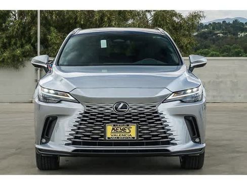 New 2026 Lexus RX 350 image 22