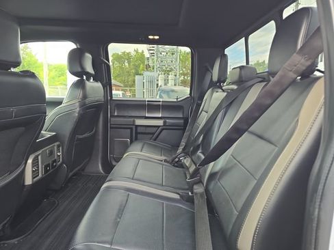 Used 2017 Ford F150 Raptor w/ Equipment Group 802A Luxury AWD/4WD image 22