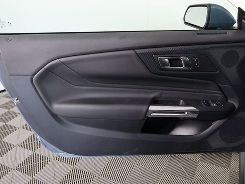 Used 2024 Ford Mustang GT Premium w/ GT Performance Package image 11