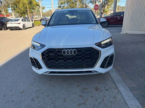Used 2023 Audi Q5 2.0T Premium Plus image 1