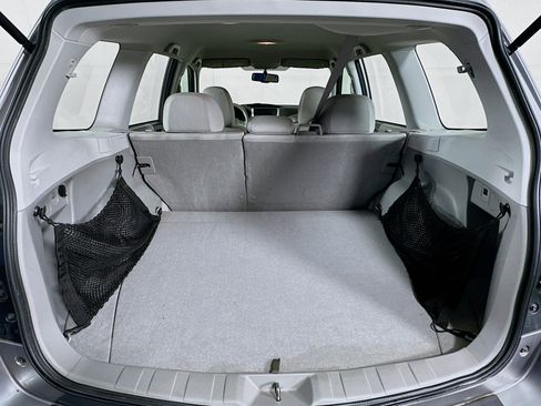 Used 2010 Subaru Forester 2.5X image 25