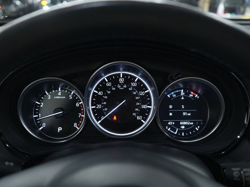 Used 2023 MAZDA CX-9 Touring image 28