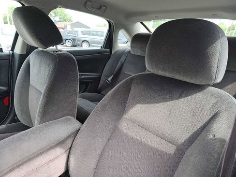Used 2012 Chevrolet Impala LS image 25