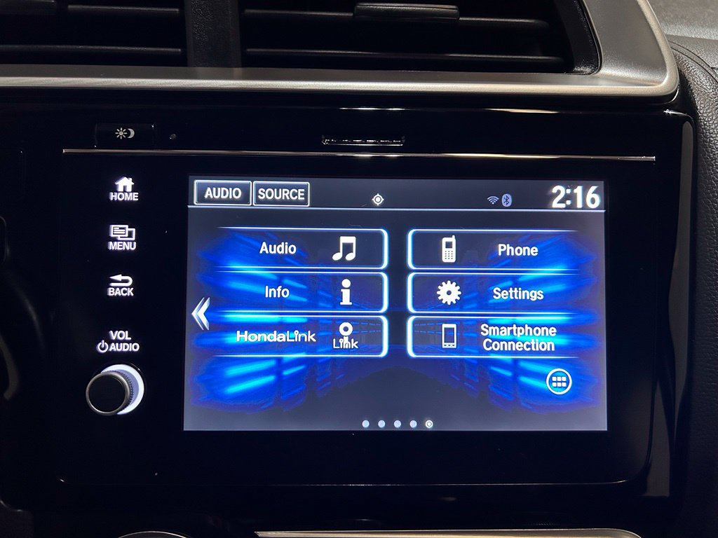 Used 2018 Honda Fit Sport image 22
