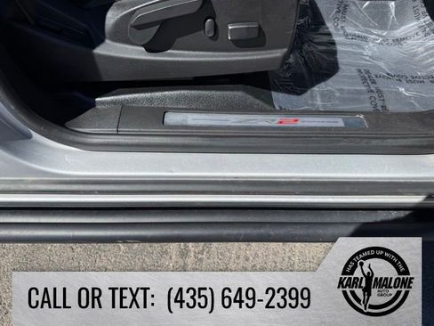 Used 2018 Chevrolet Colorado ZR2 image 41