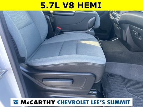 Used 2022 RAM 1500 Big Horn image 23