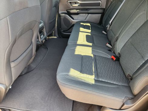 New 2026 RAM 1500 Lone Star image 22