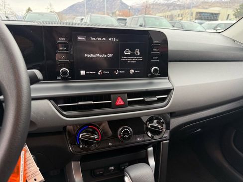 Certified 2024 Kia Seltos LX image 21