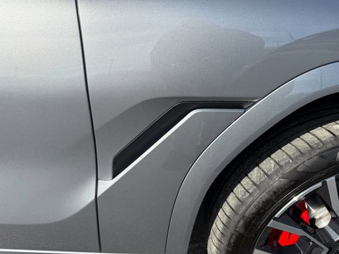 Used 2026 BMW X6 M60i w/ Climate Comfort Package image 56