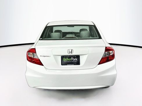 Used 2012 Honda Civic EX image 7