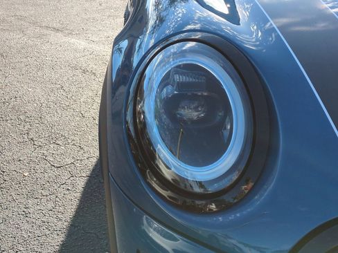 Used 2024 MINI Cooper S image 10