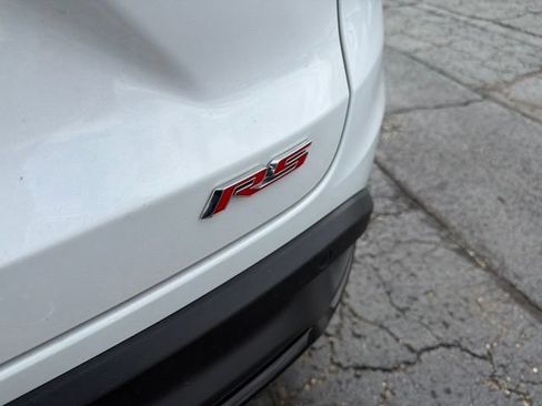 Used 2025 Chevrolet Trax RS w/ Driver Confidence Package FWD image 6