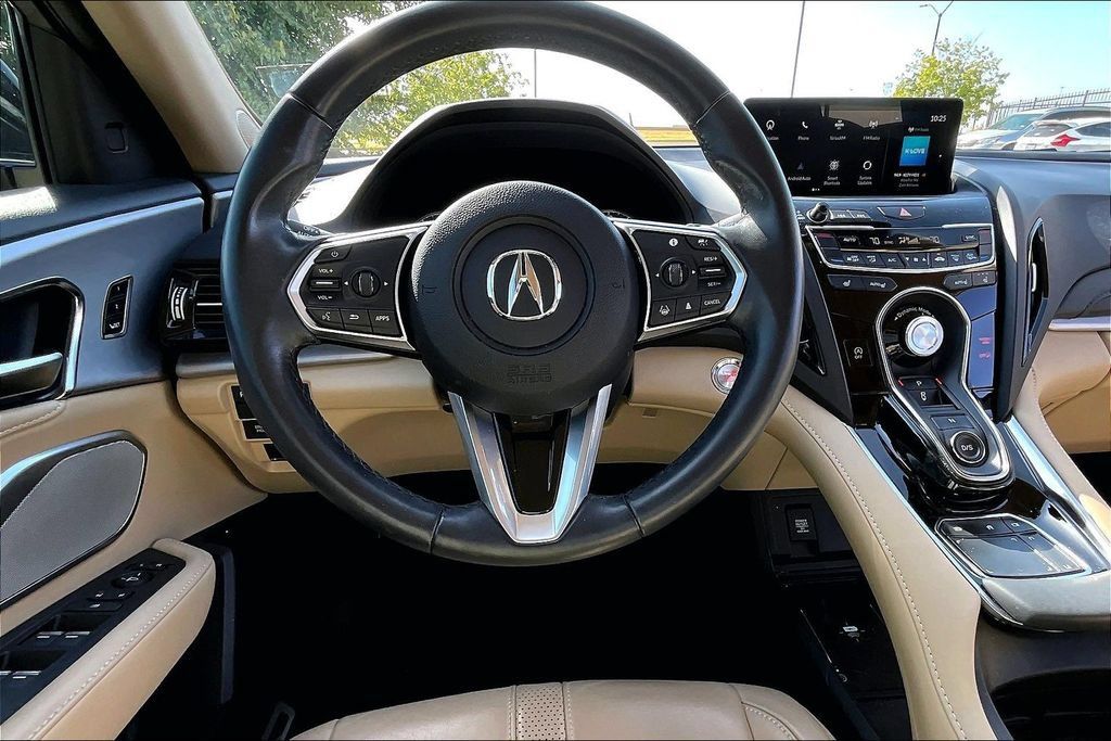 Used 2023 Acura RDX w/ Technology Package FWD image 6