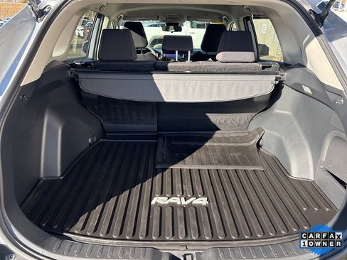 Certified 2023 Toyota RAV4 LE image 16