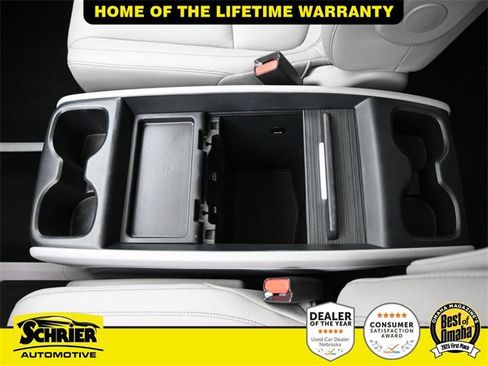 Used 2023 Honda Odyssey Touring image 28