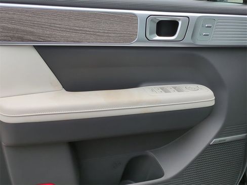 New 2025 Hyundai Santa Fe Calligraphy image 10