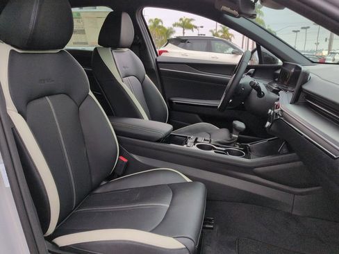 New 2026 Kia K5 GT-Line FWD image 29
