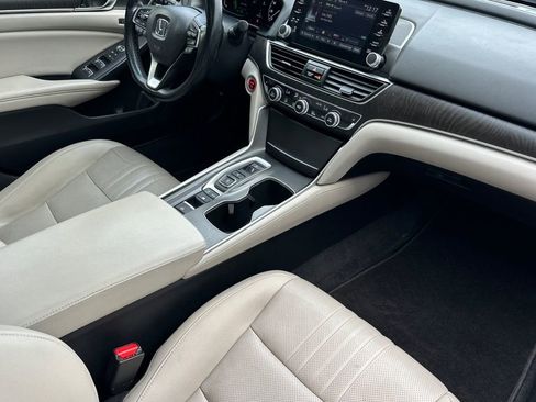 Used 2022 Honda Accord EX-L image 15