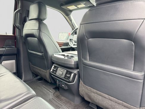 Used 2021 Ford F150 Lariat w/ Equipment Group 502A High image 18