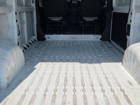 Used 2025 RAM ProMaster 2500 w/ Convenience Group FWD image 23