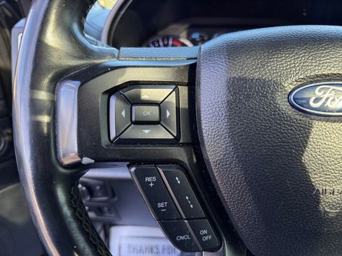 Used 2018 Ford Expedition Limited w/ Equipment Group 301A image 31