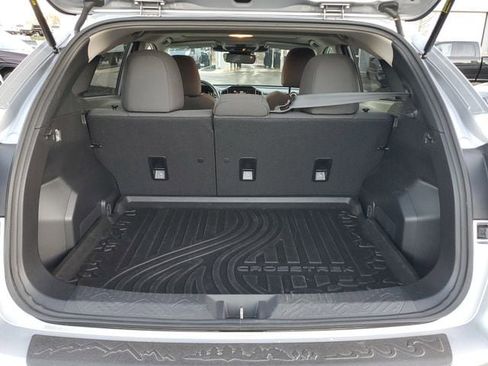 Certified 2025 Subaru Crosstrek 2.0i Premium image 9