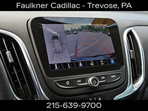 Used 2023 Chevrolet Equinox LT AWD/4WD image 17