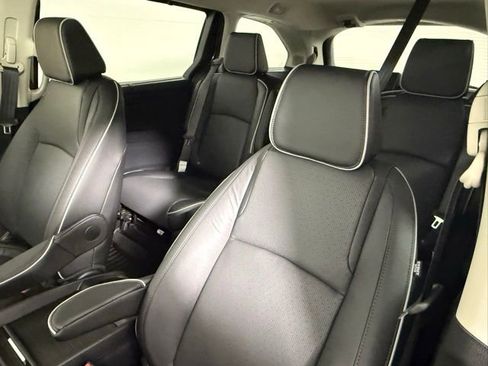 New 2026 Honda Odyssey Elite image 30