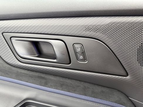 New 2025 Ford Mustang Dark Horse w/ Dark Horse Handlin Package image 42