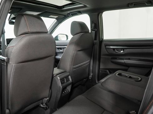 New 2026 Honda CR-V Sport image 37