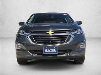 Used 2020 Chevrolet Equinox LS w/ LS Convenience Package AWD/4WD video 2