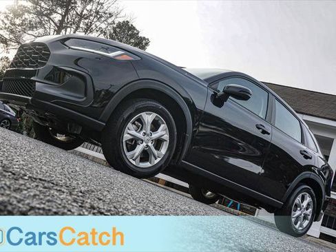 Used 2023 Honda HR-V LX image 4