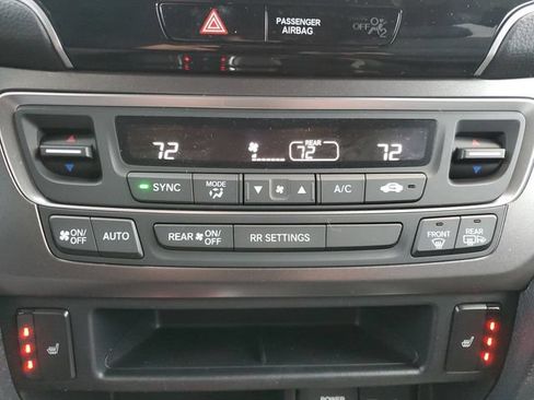 Used 2020 Honda Passport EX-L image 17