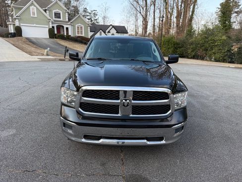 Used 2016 RAM 1500 Classic SLT image 8